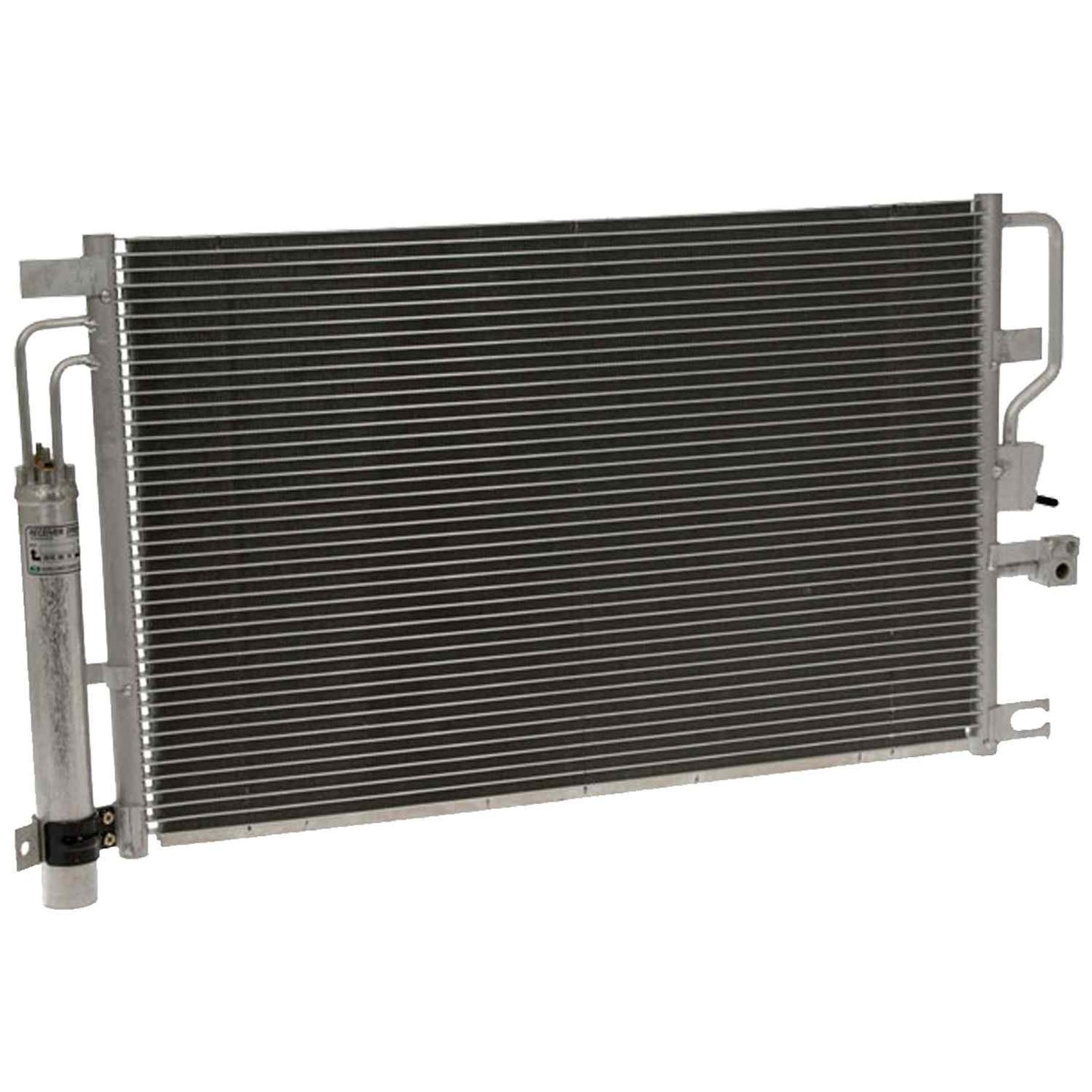 Global Parts Distributors LLC A/C Condenser 3468C