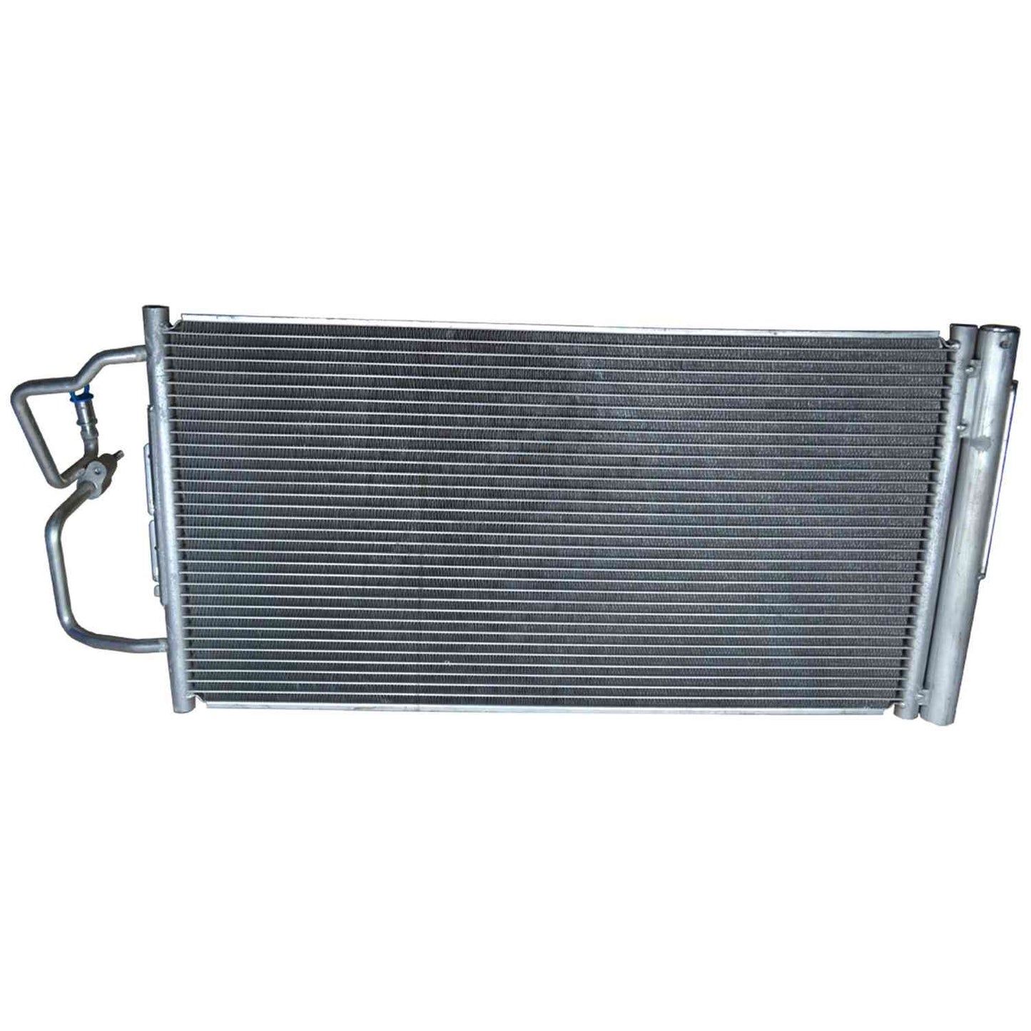 Global Parts Distributors LLC A/C Condenser 3474C