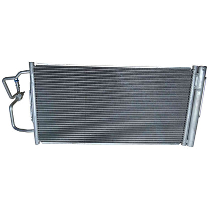 Global Parts Distributors LLC A/C Condenser 3474C