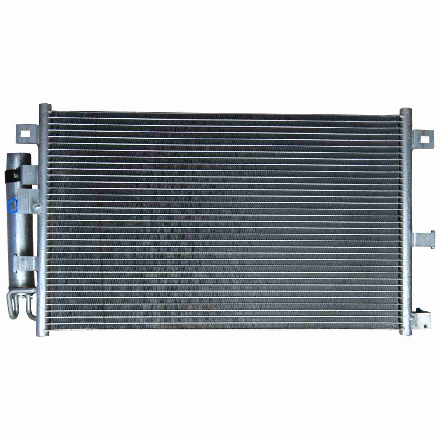 Global Parts Distributors LLC A/C Condenser 3481C