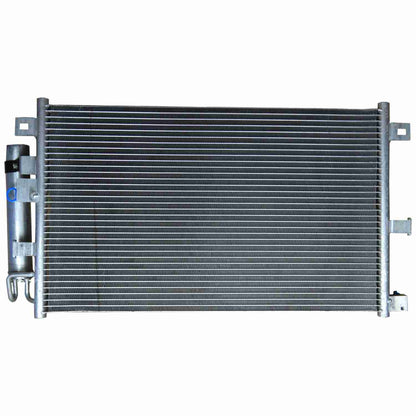 Global Parts Distributors LLC A/C Condenser 3481C