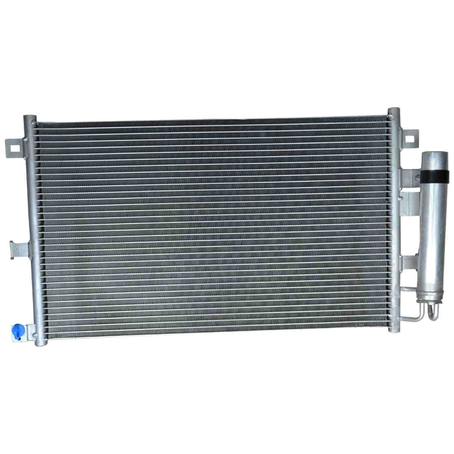 Global Parts Distributors LLC A/C Condenser 3481C