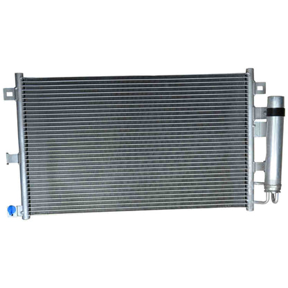 Global Parts Distributors LLC A/C Condenser 3481C