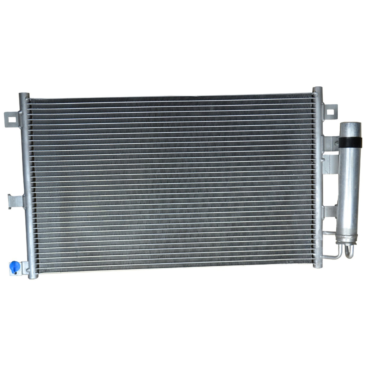Global Parts Distributors LLC A/C Condenser 3481C