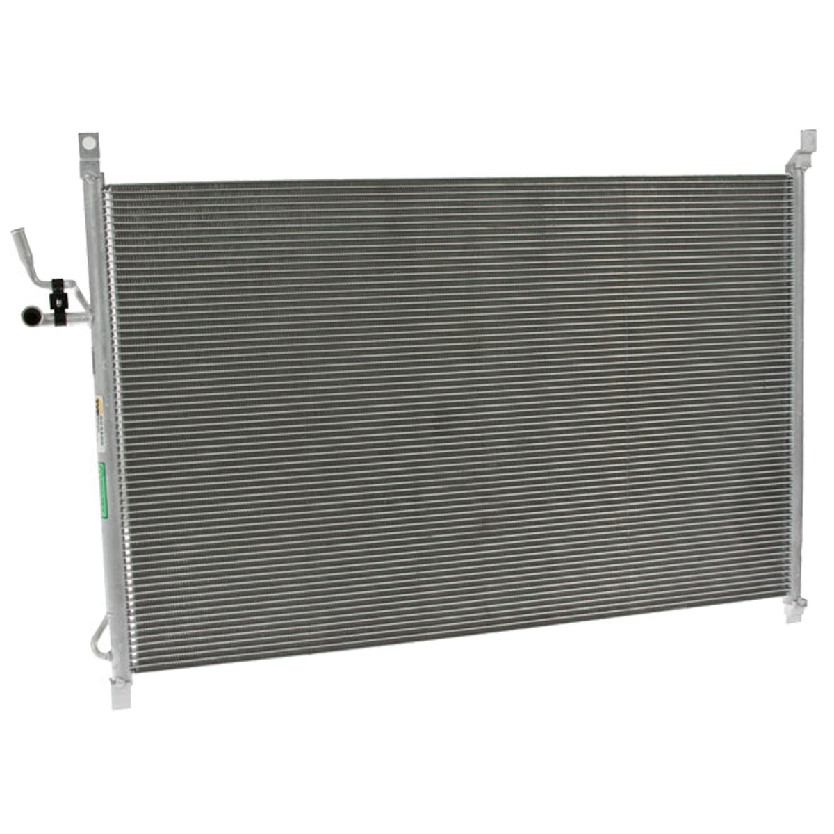 Global Parts Distributors LLC A/C Condenser 3491C