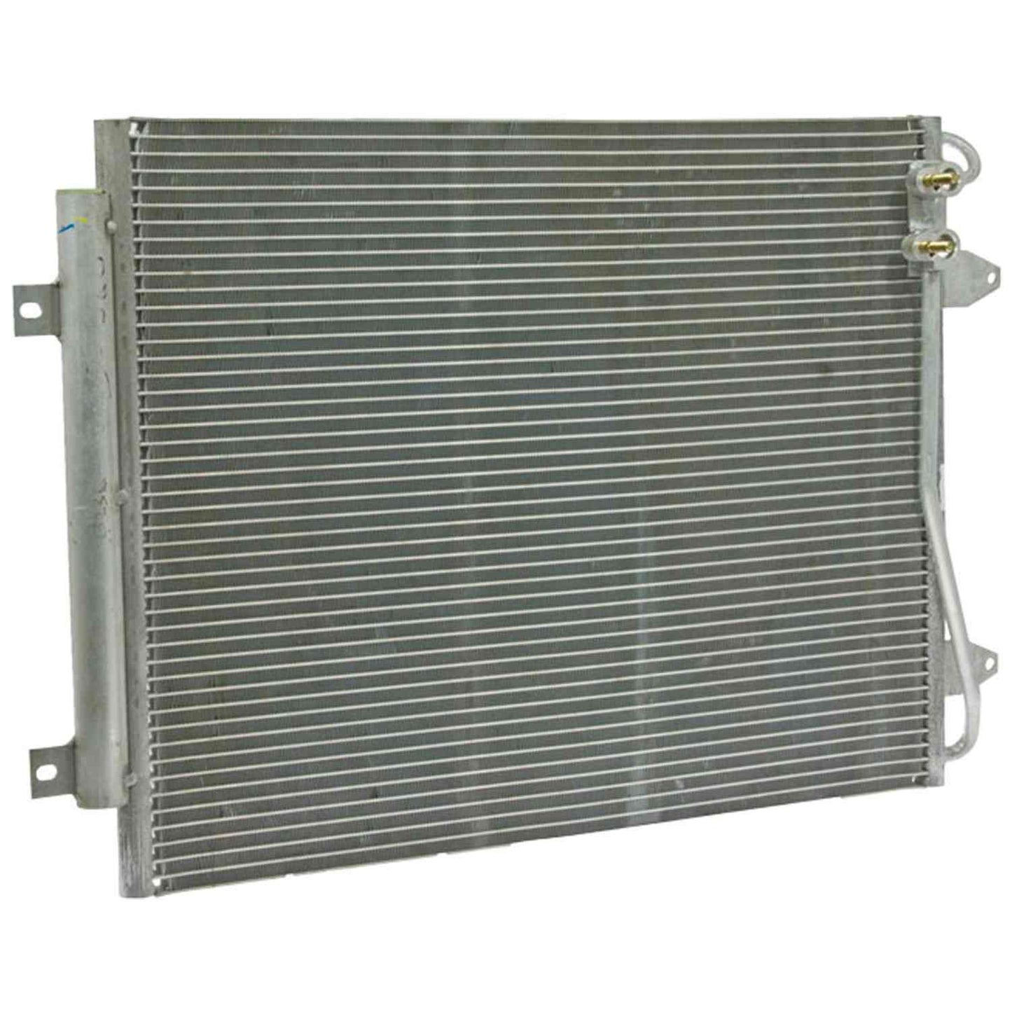 Global Parts Distributors LLC A/C Condenser 3493C