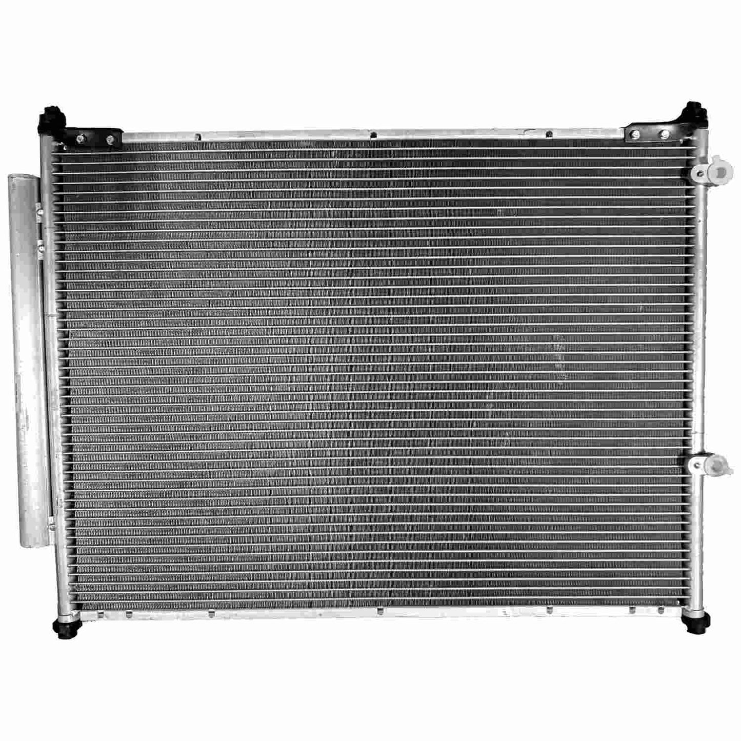 Global Parts Distributors LLC A/C Condenser 3506C