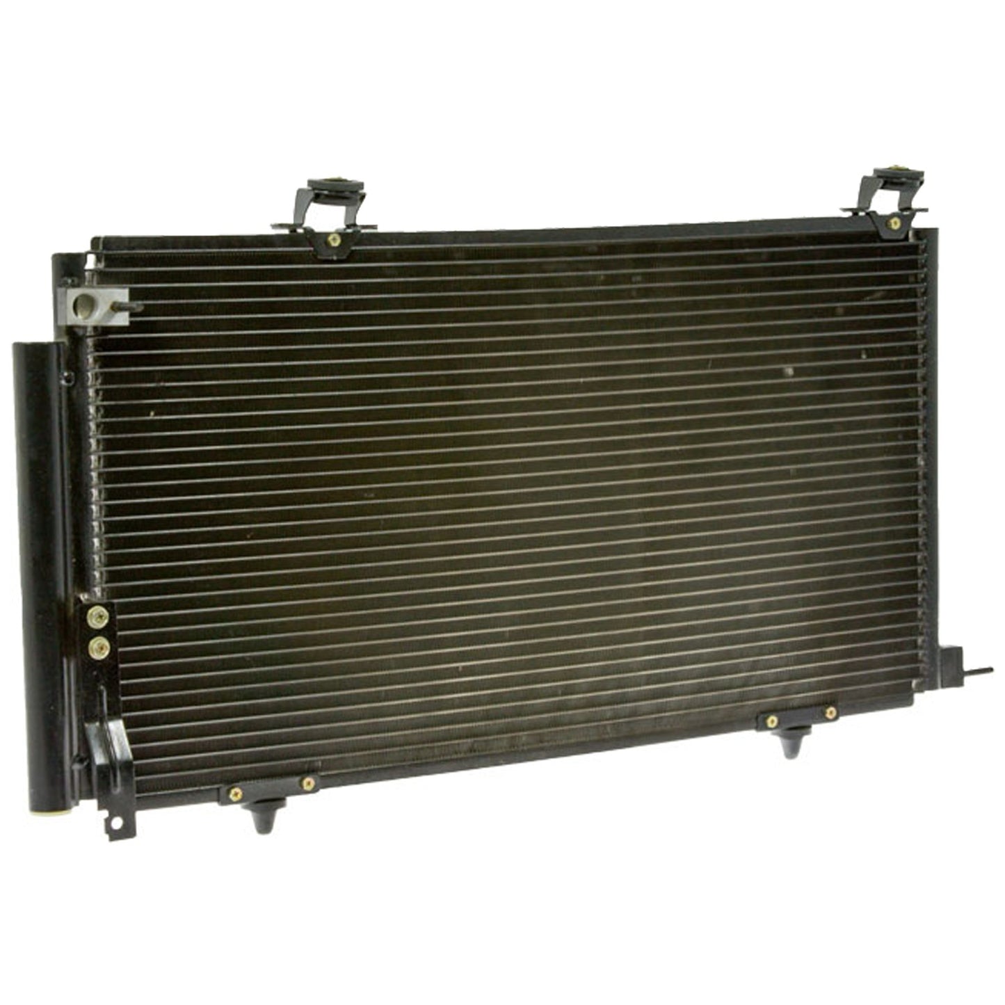 Global Parts Distributors LLC A/C Condenser 3507C