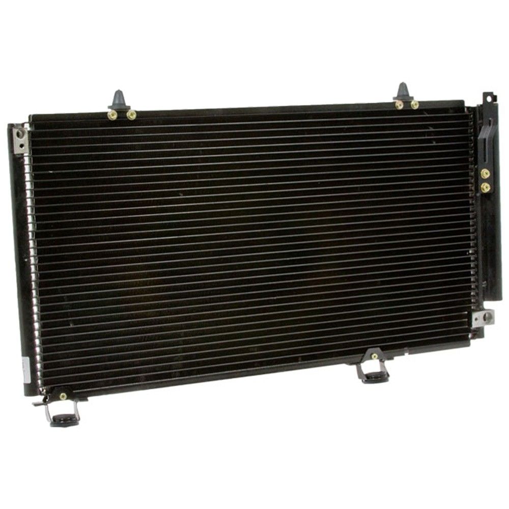 Global Parts Distributors LLC A/C Condenser 3513C