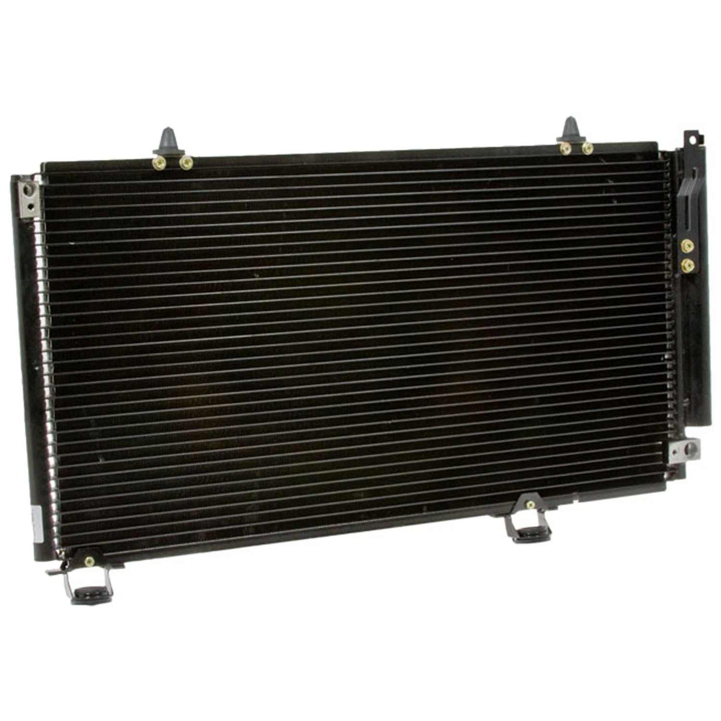 Global Parts Distributors LLC A/C Condenser 3513C