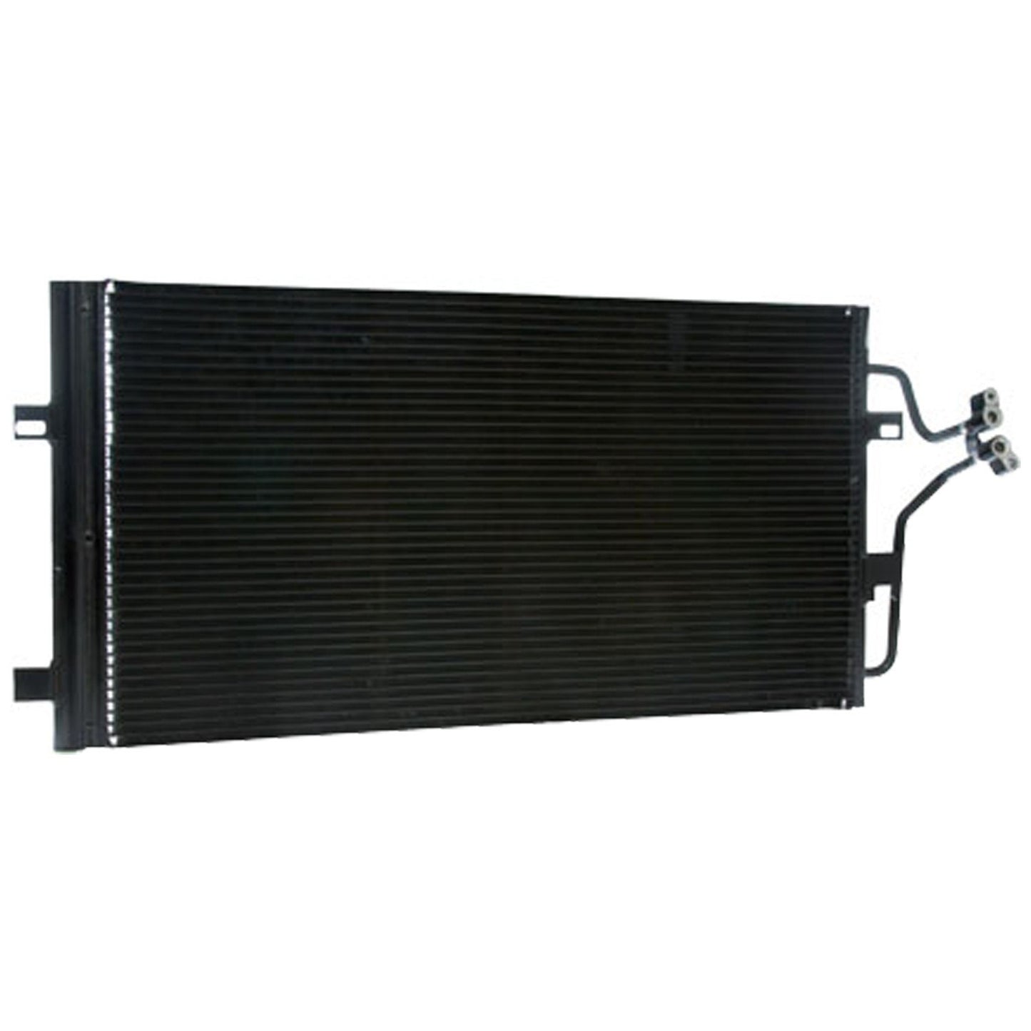 Global Parts Distributors LLC A/C Condenser 3519C