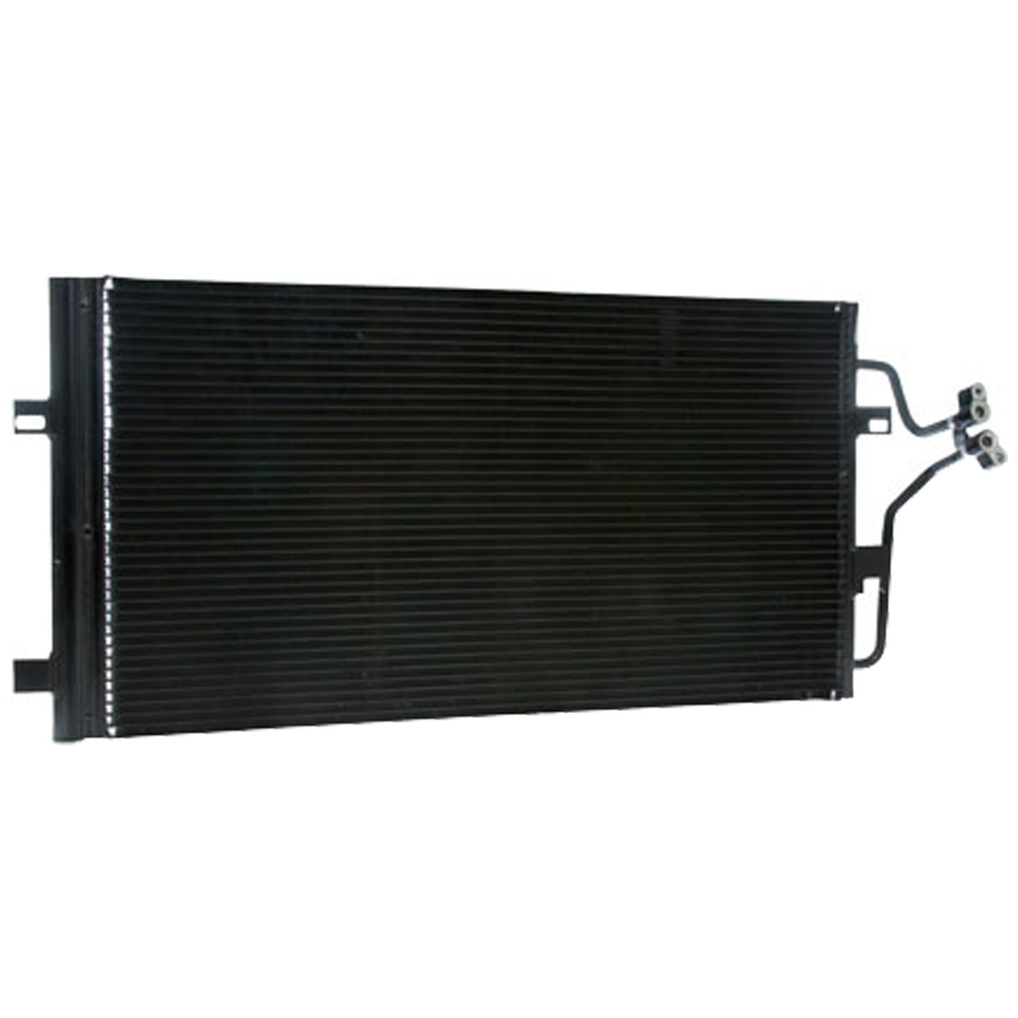 Global Parts Distributors LLC A/C Condenser 3519C