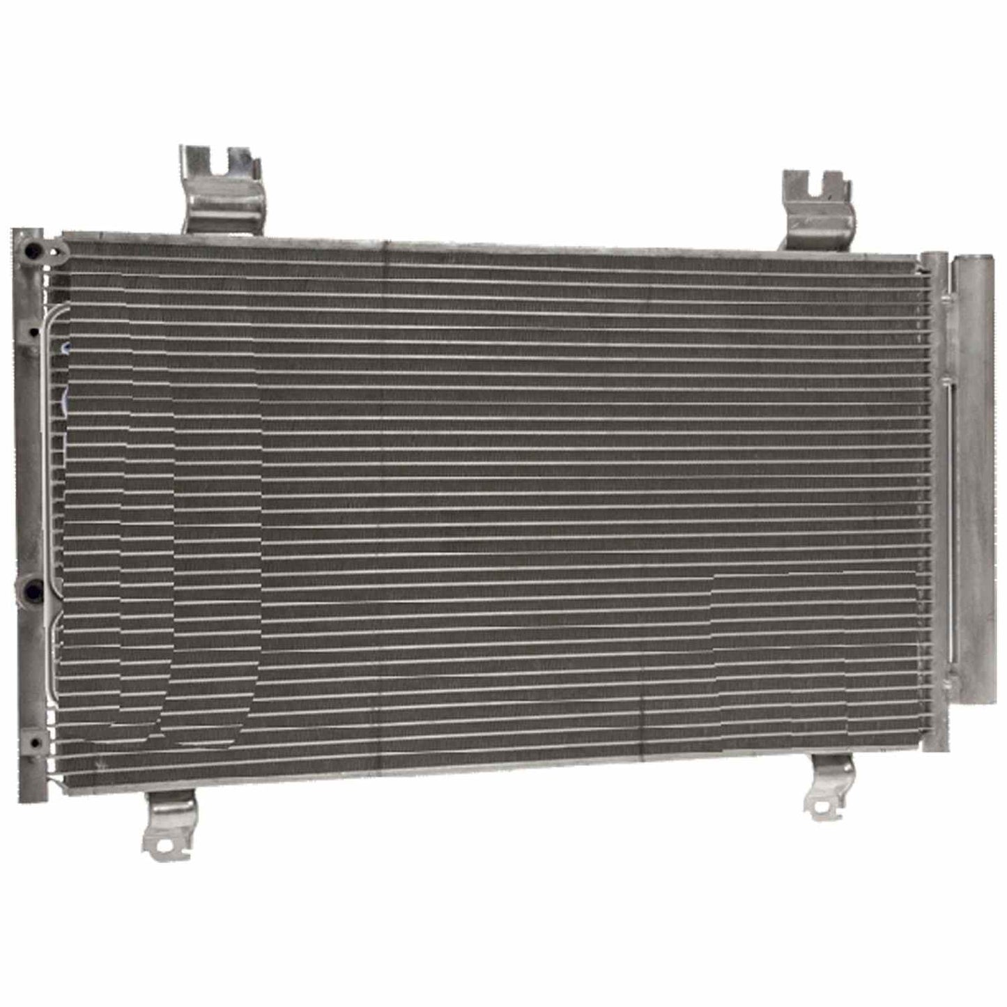 Global Parts Distributors LLC A/C Condenser 3523C