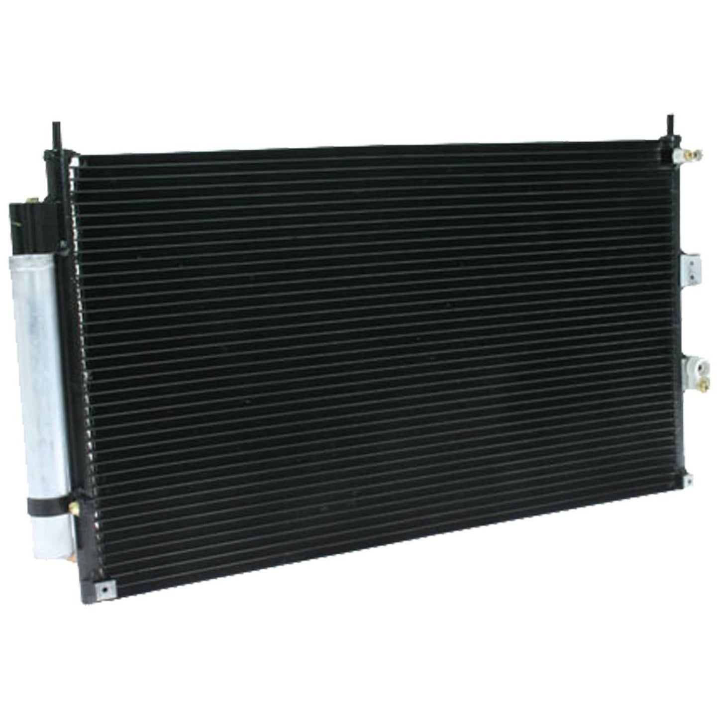 Global Parts Distributors LLC A/C Condenser 3525C