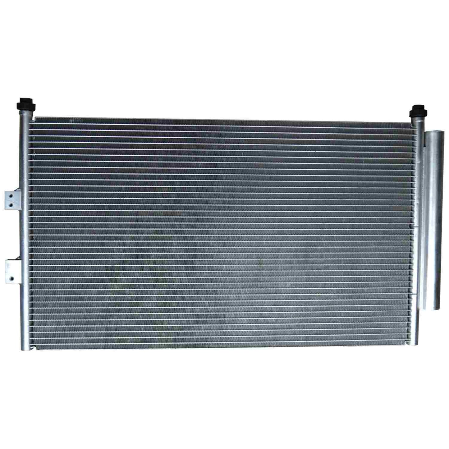 Global Parts Distributors LLC A/C Condenser 3531C