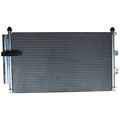 Global Parts Distributors LLC A/C Condenser 3531C