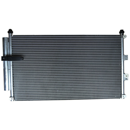 Global Parts Distributors LLC A/C Condenser 3531C