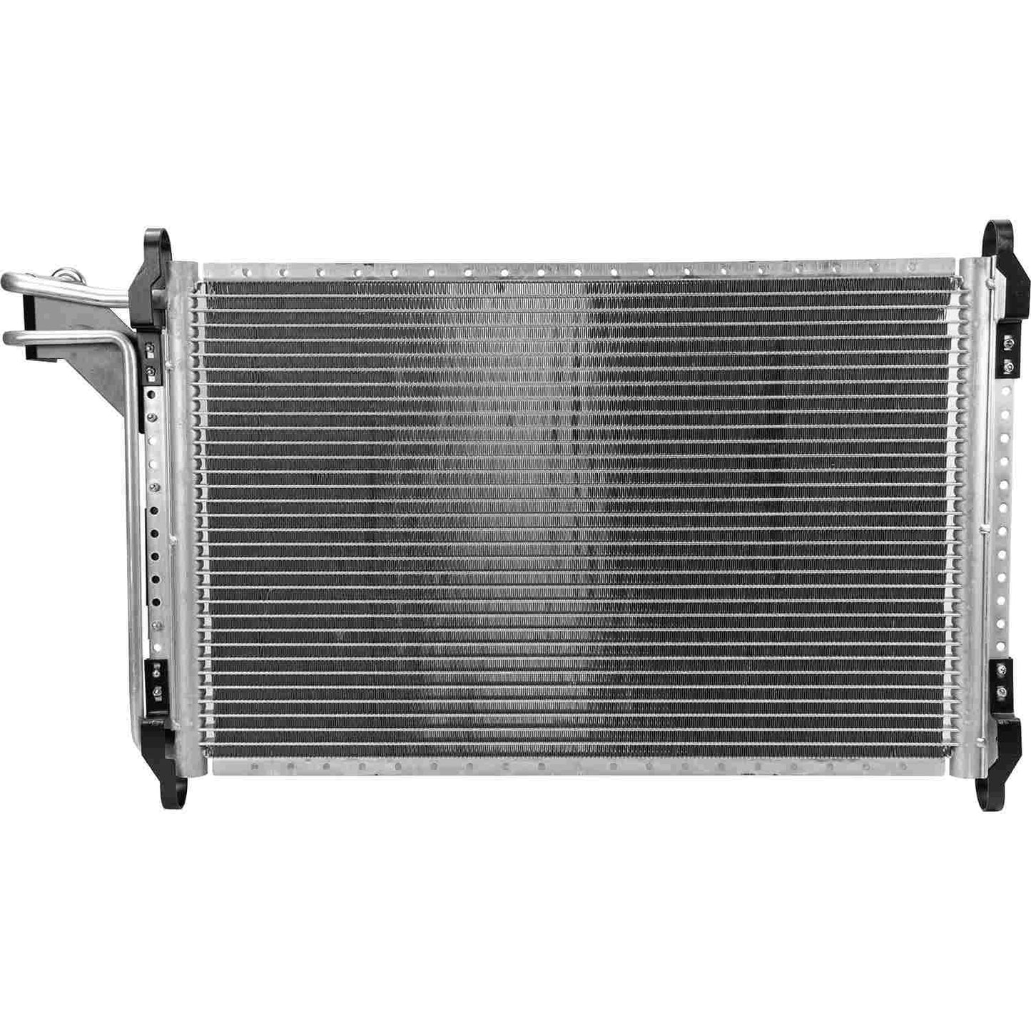 Global Parts Distributors LLC A/C Condenser 3554C