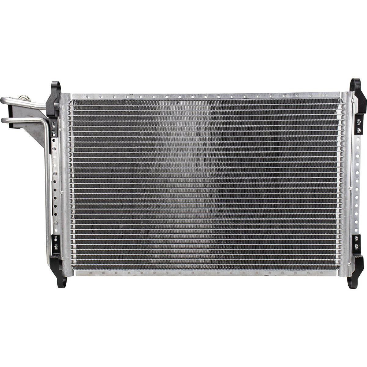 Global Parts Distributors LLC A/C Condenser 3554C
