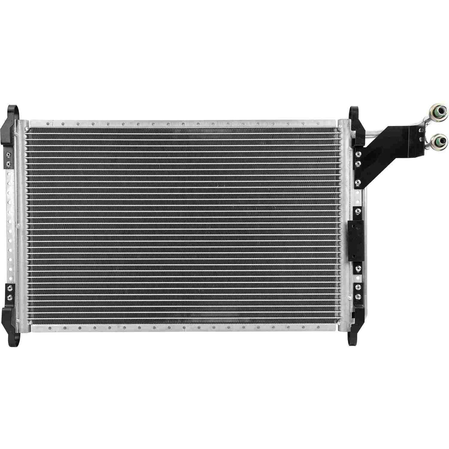 Global Parts Distributors LLC A/C Condenser 3554C