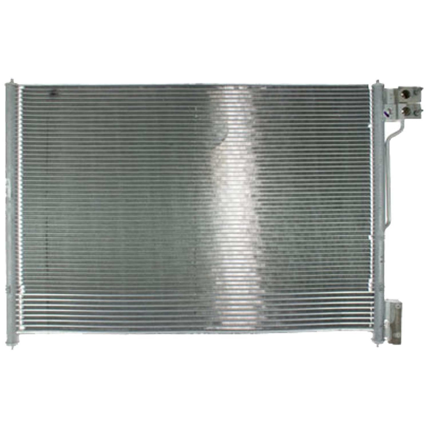 Global Parts Distributors LLC A/C Condenser 3557C