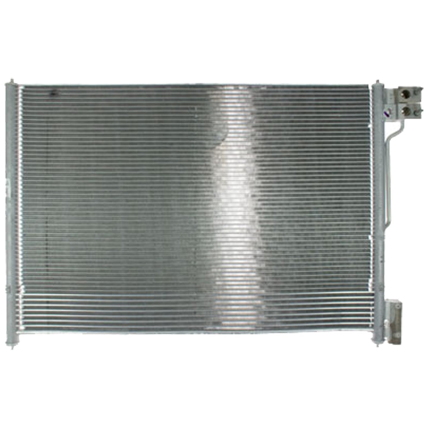 Global Parts Distributors LLC A/C Condenser 3557C
