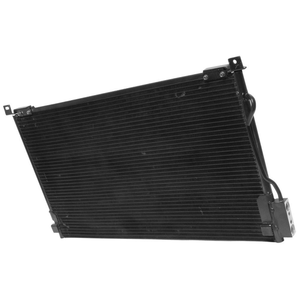 Global Parts Distributors LLC A/C Condenser 3564