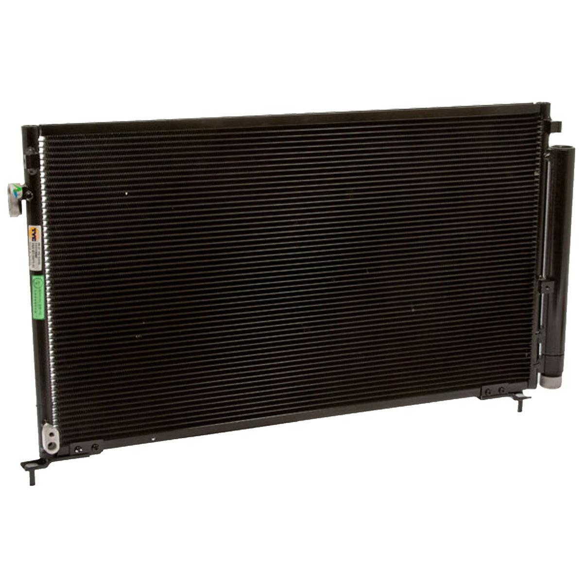 Global Parts Distributors LLC A/C Condenser 3569C