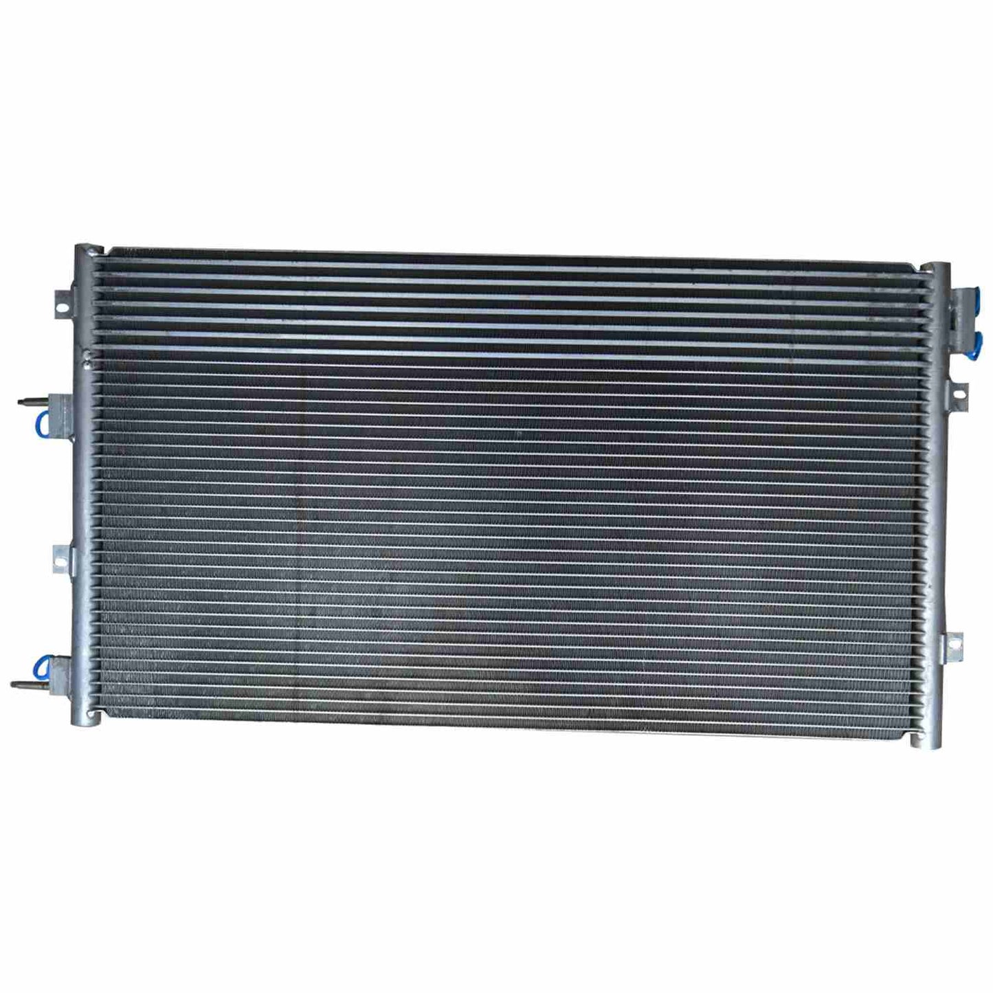 Global Parts Distributors LLC A/C Condenser 3570C