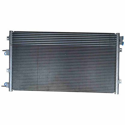 Global Parts Distributors LLC A/C Condenser 3570C