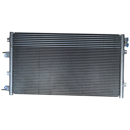 Global Parts Distributors LLC A/C Condenser 3570C
