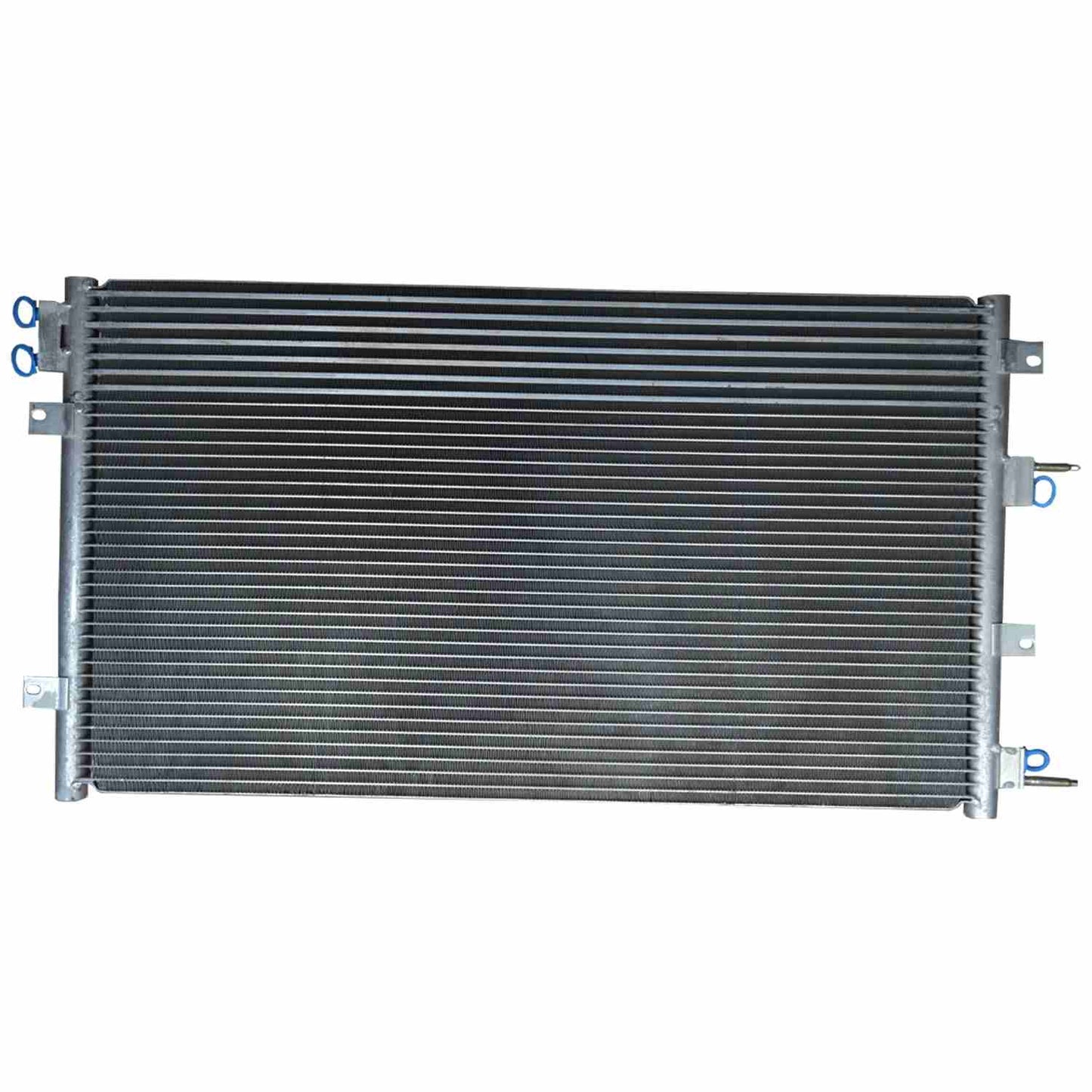 Global Parts Distributors LLC A/C Condenser 3570C