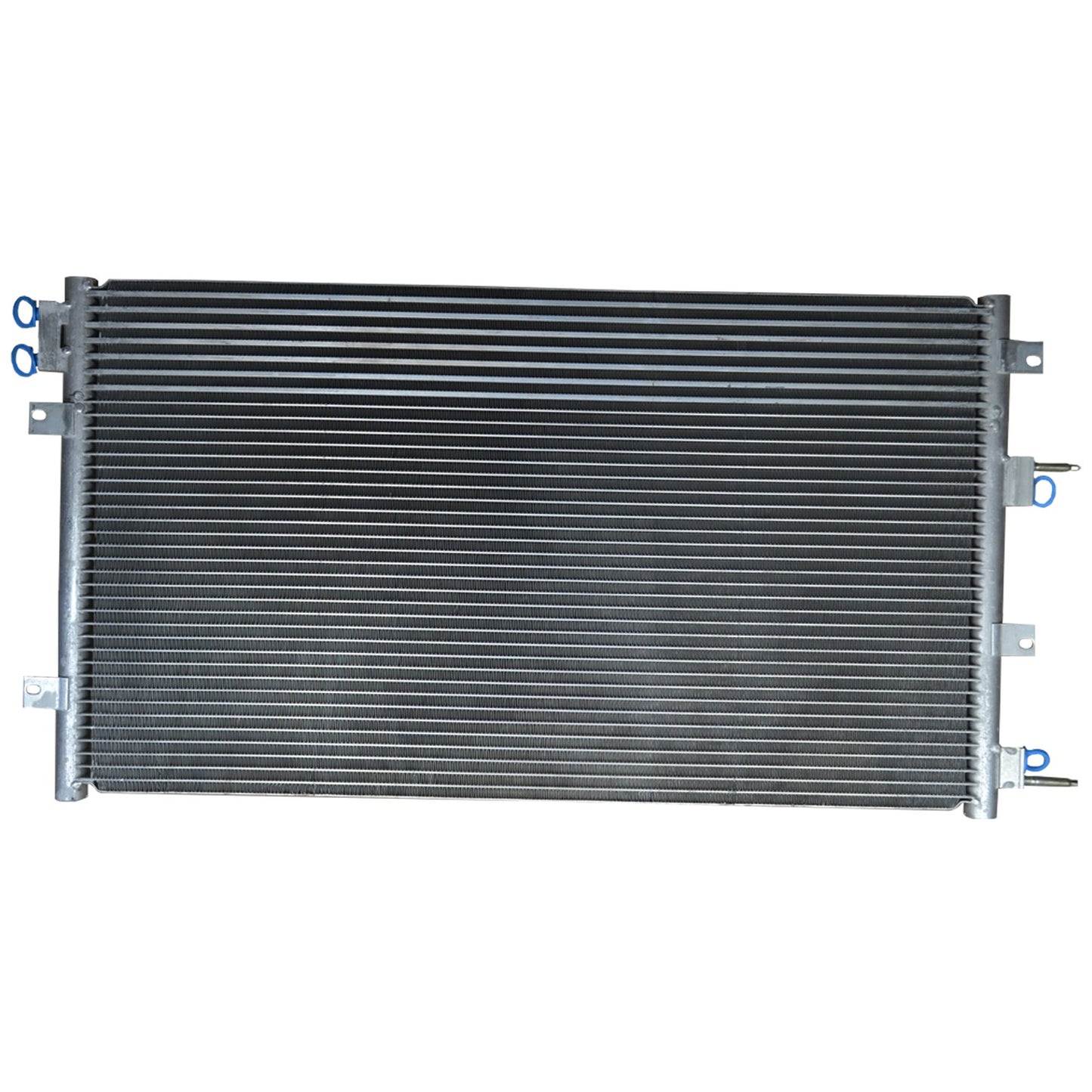 Global Parts Distributors LLC A/C Condenser 3570C