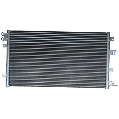 Global Parts Distributors LLC A/C Condenser 3570C