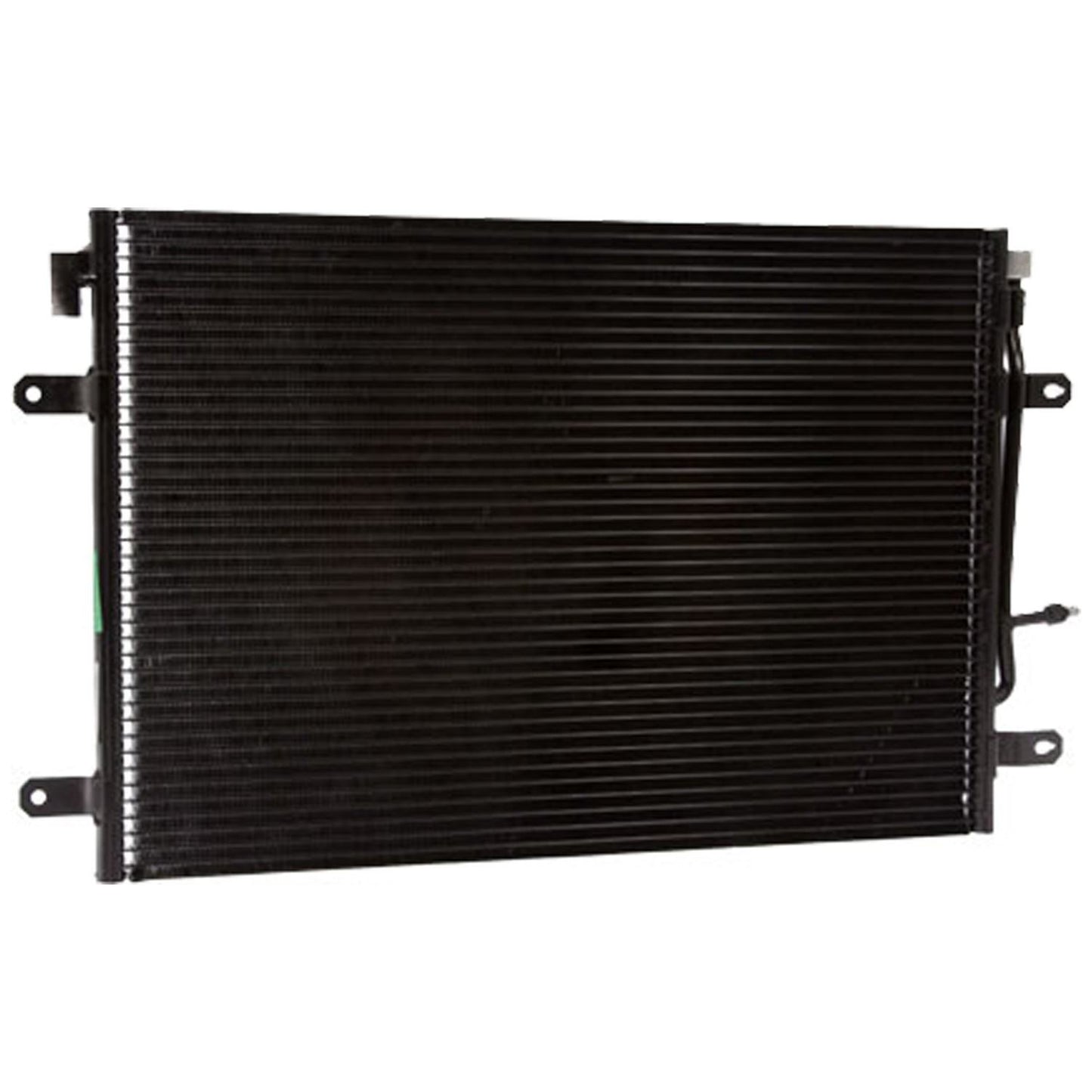 Global Parts Distributors LLC A/C Condenser 3571C