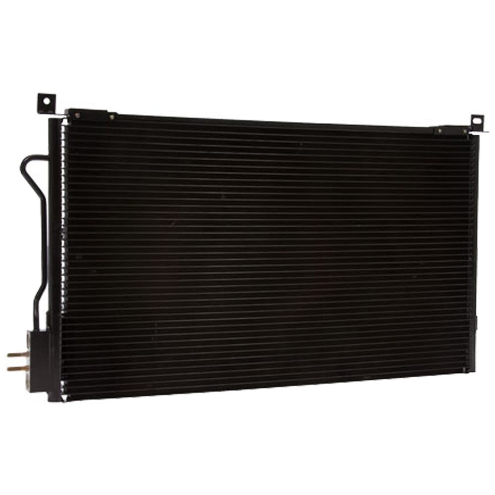 Global Parts Distributors LLC A/C Condenser 3573C