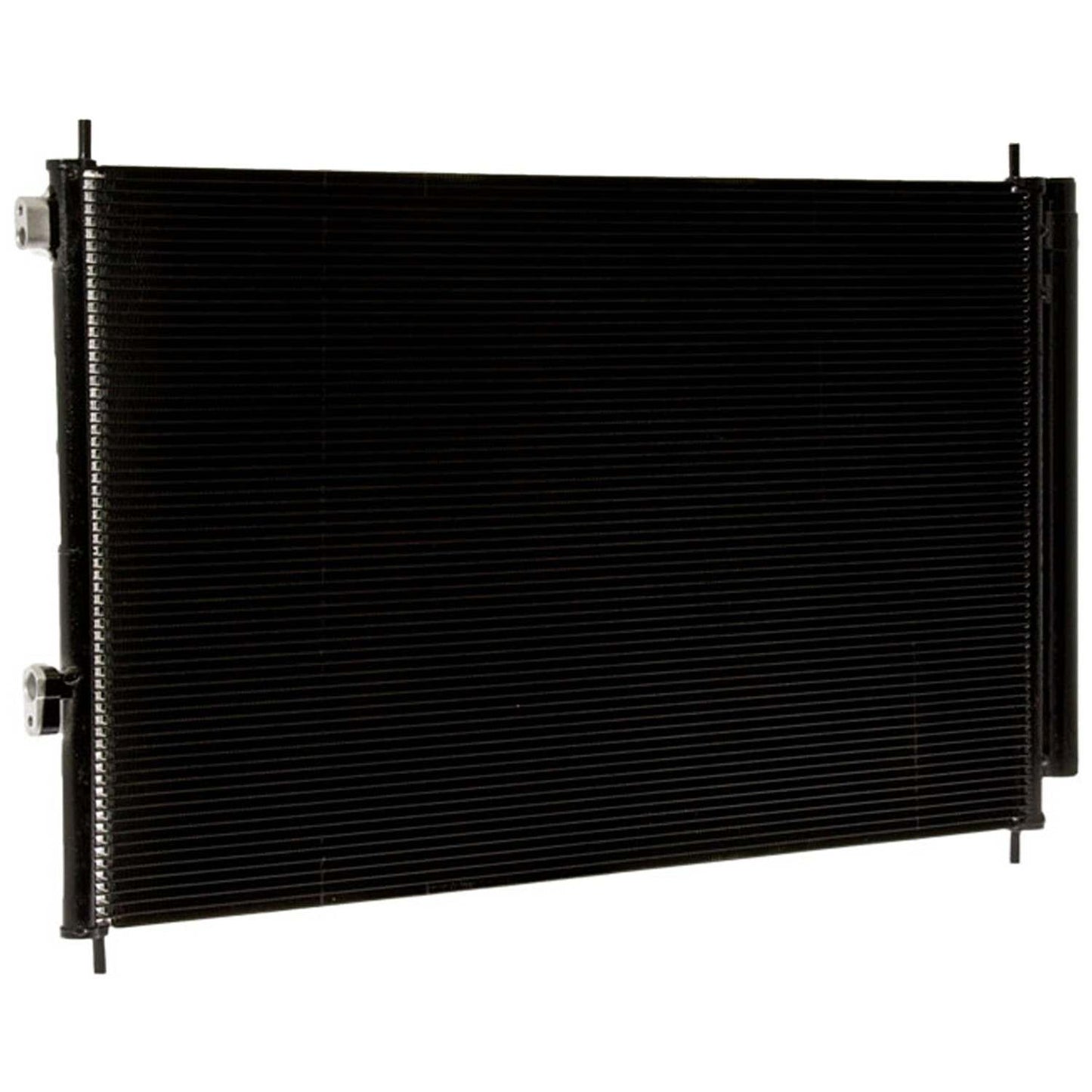 Global Parts Distributors LLC A/C Condenser 3575C