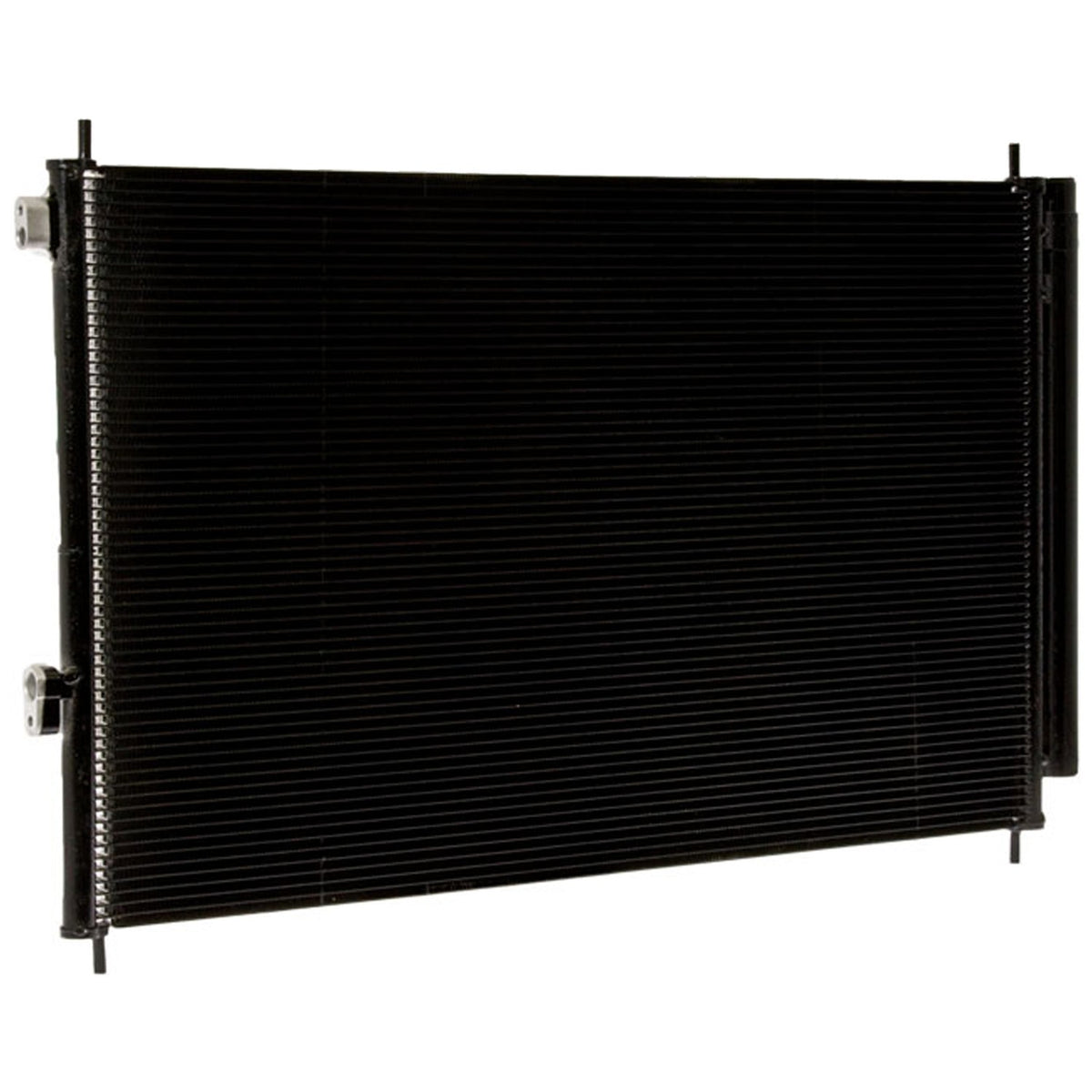 Global Parts Distributors LLC A/C Condenser 3575C