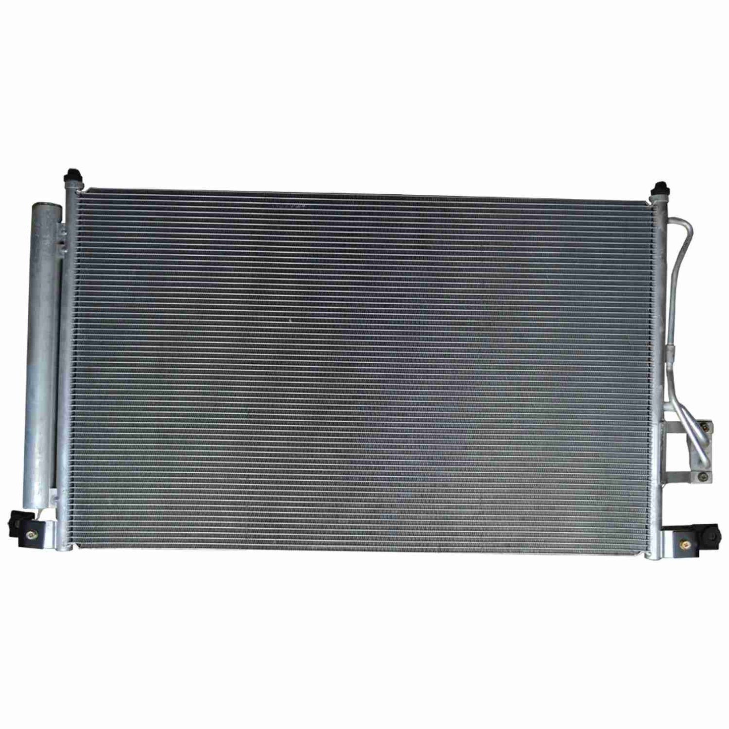 Global Parts Distributors LLC A/C Condenser 3576C