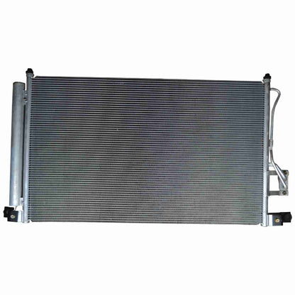 Global Parts Distributors LLC A/C Condenser 3576C