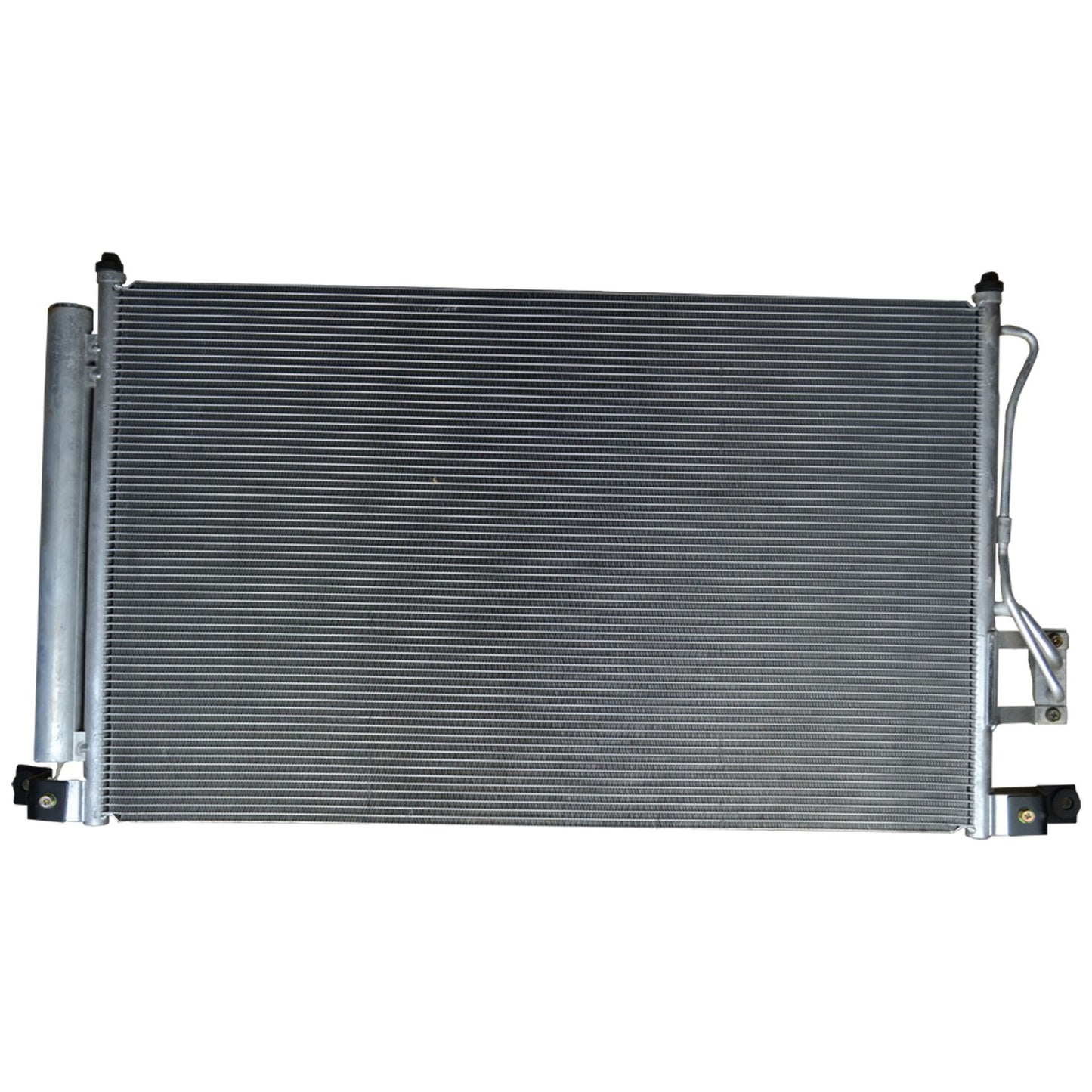 Global Parts Distributors LLC A/C Condenser 3576C