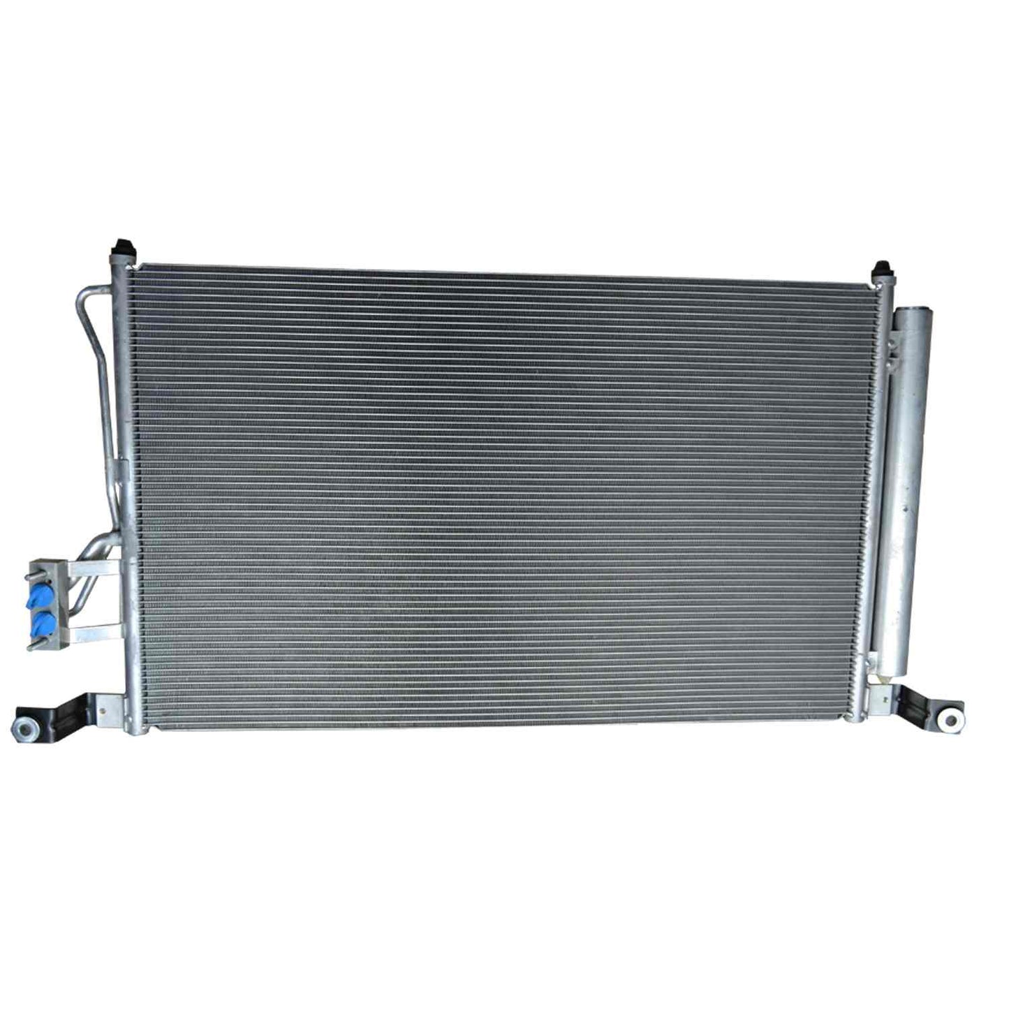 Global Parts Distributors LLC A/C Condenser 3576C