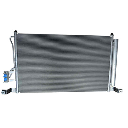 Global Parts Distributors LLC A/C Condenser 3576C