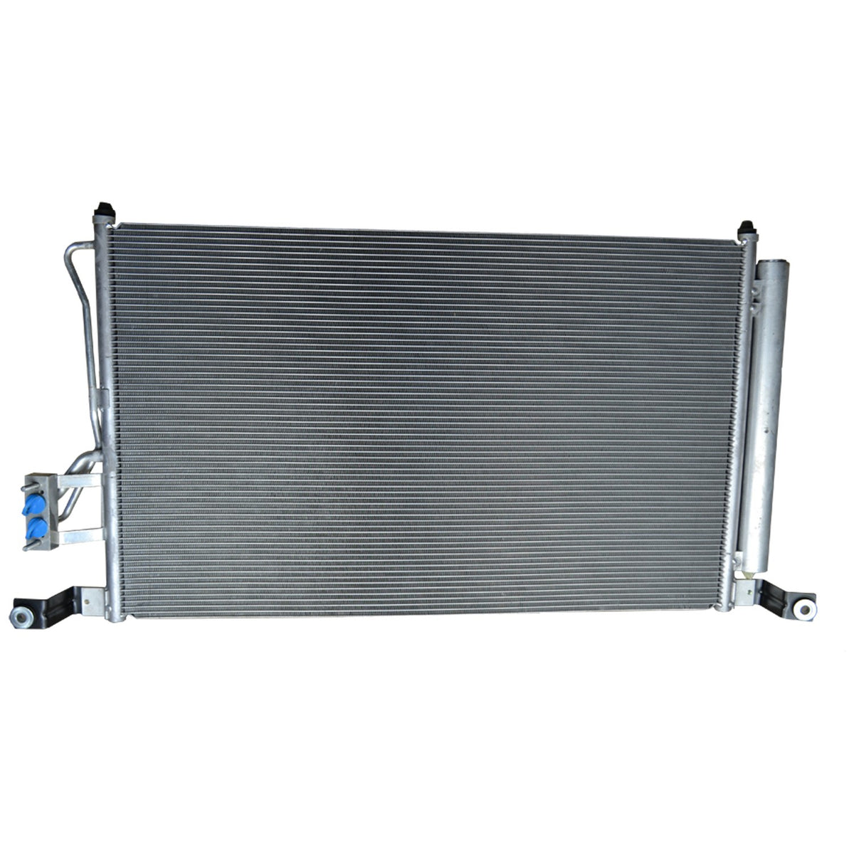 Global Parts Distributors LLC A/C Condenser 3576C