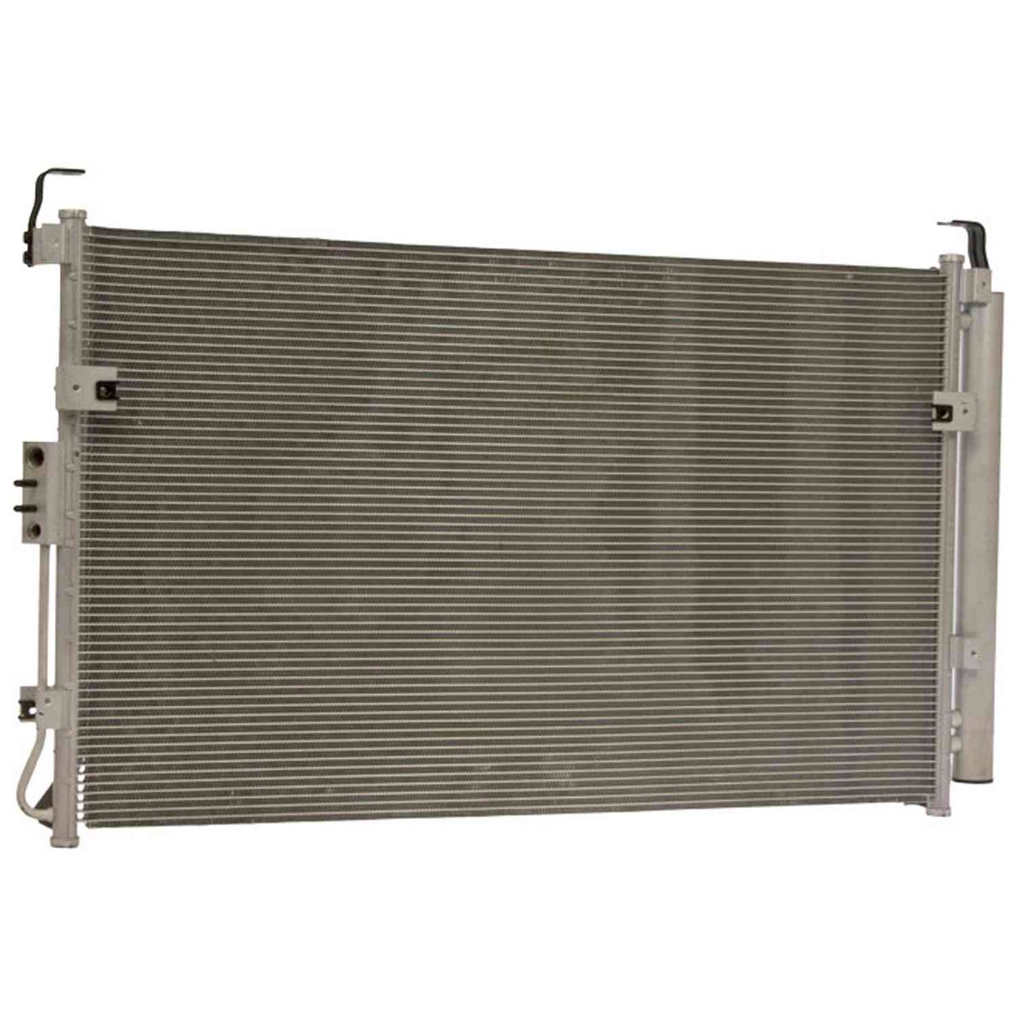 Global Parts Distributors LLC A/C Condenser 3578C