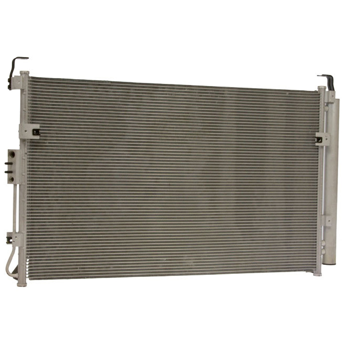 Global Parts Distributors LLC A/C Condenser 3578C