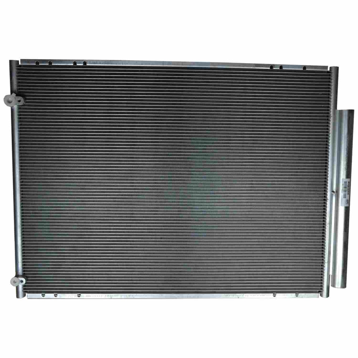 Global Parts Distributors LLC A/C Condenser 3585C