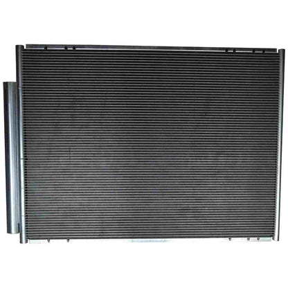 Global Parts Distributors LLC A/C Condenser 3585C