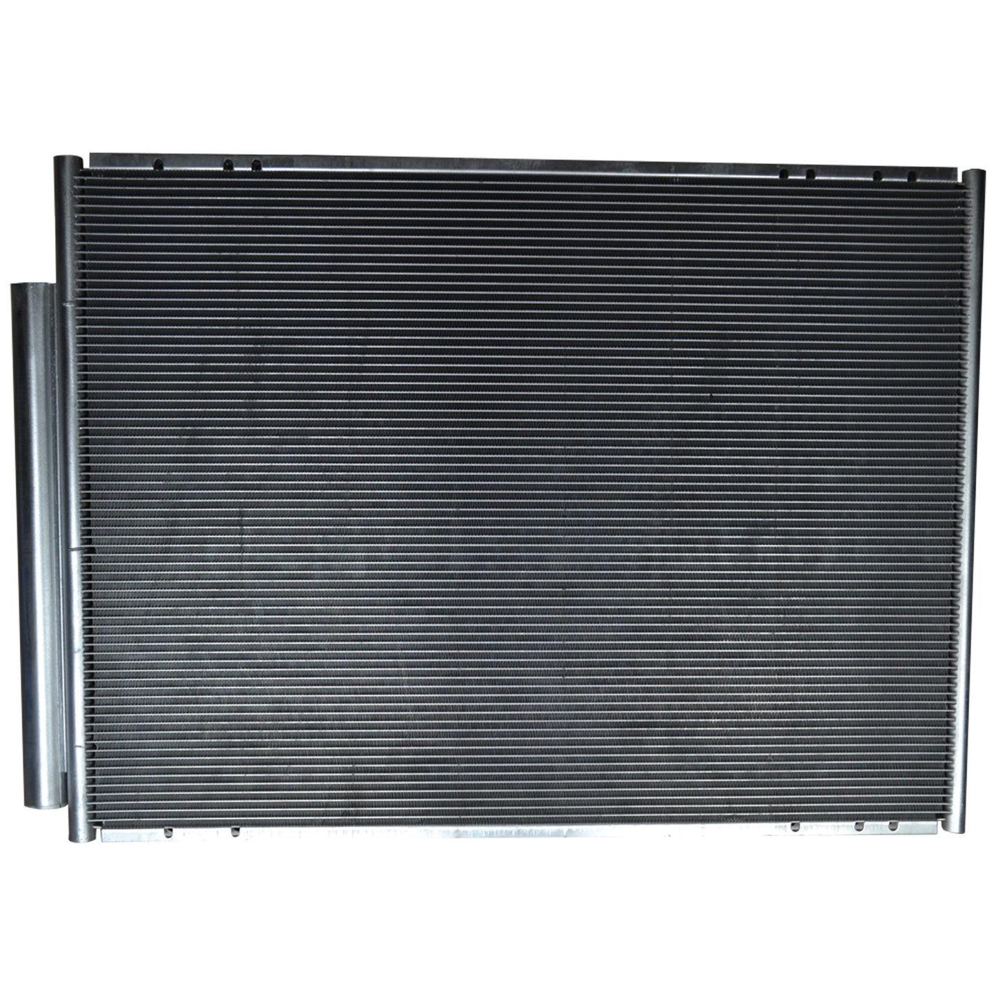 Global Parts Distributors LLC A/C Condenser 3585C