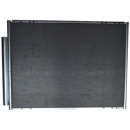 Global Parts Distributors LLC A/C Condenser 3585C